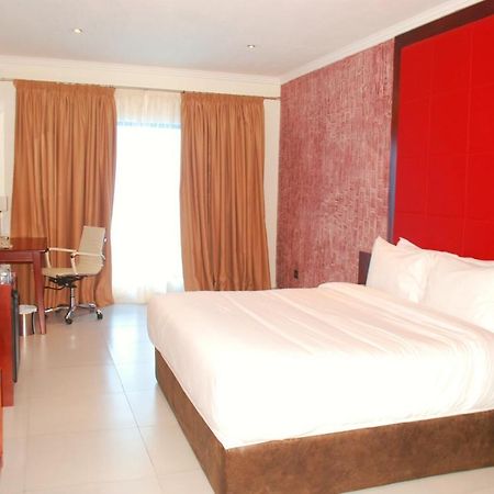 Best Western Plus Atlantic Hotel Sekondi-Takoradi Zewnętrze zdjęcie
